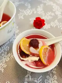 Make Yang Mae-wei step 5