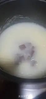 Make Porridge step 6
