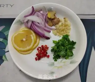 Make Shrimp step 0