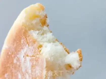 Make Bread without oil step 11