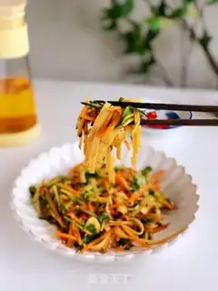 Make Tofu skin step 5