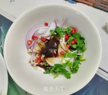 Make Shrimp step 1