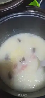 Make Porridge step 7