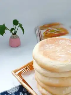 Make Bread without oil step 12