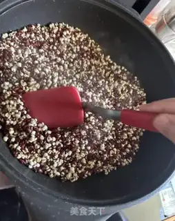 Make Spleen wet soup step 3