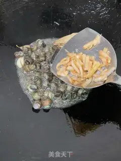 Make A snail
