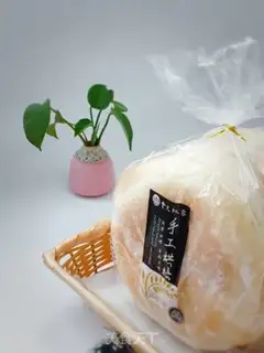 Make Bread without oil step 13