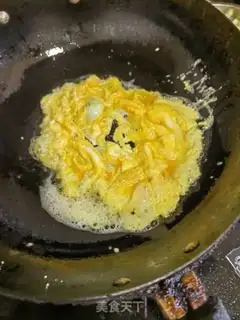 Make Egg pumpkin step 2