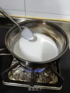 Make Coconut lasagna step 9