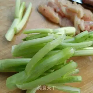 Make Chicken gravy step 1