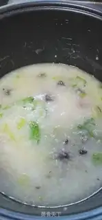 Make Porridge step 9