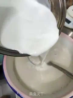 Make Coconut lasagna step 10
