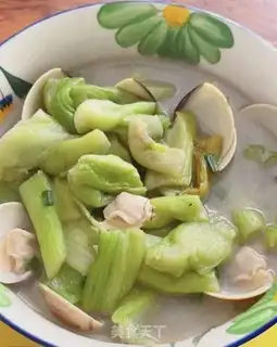 Make Lemon snail soup step 4