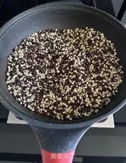 Make Spleen wet soup step 5