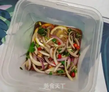 Make Shrimp step 5