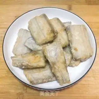 Make Red-fried fish step 4