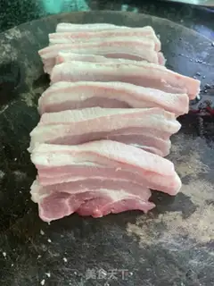 Make The meat step 1