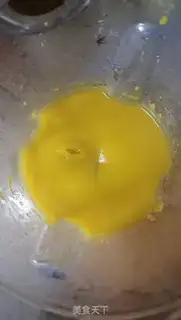 Make Pumpkin buns step 3