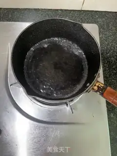 Make Smelt egg soup step 3