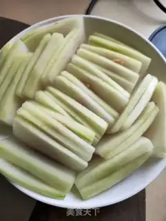 Make Two meat-breeding melons step 5