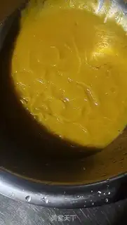 Make Pumpkin buns step 4