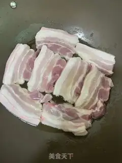 Make The meat step 3