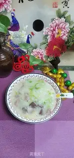 Make Porridge step 11