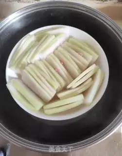 Make Two meat-breeding melons step 6
