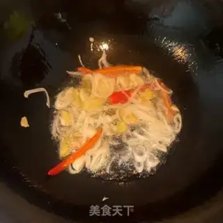 Make Red-fried fish step 6