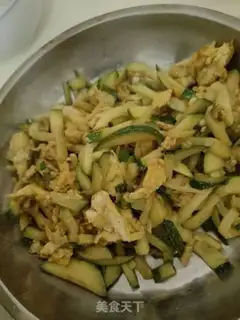 Make Egg pumpkin step 5