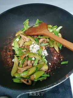 Make Smelt step 6