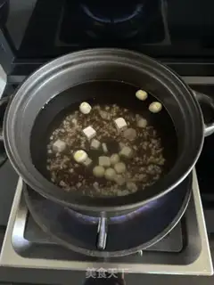 Make Spleen wet soup step 8