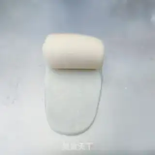 Make Sioux Pento step 5