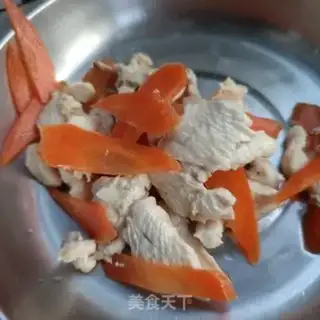Make Chicken gravy step 7