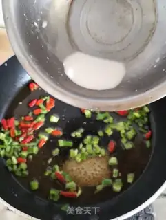 Make Two meat-breeding melons step 8