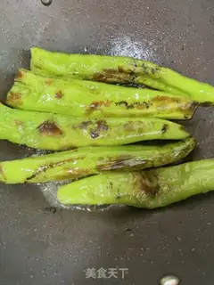 Make The meat step 7