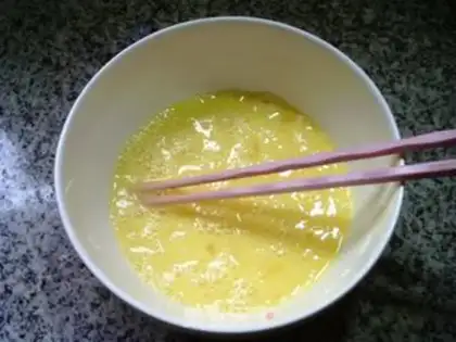 Make Spleen wet soup step 10