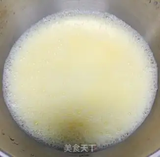 Make Homemade breakfast greasy step 1