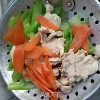 Make Chicken gravy step 10