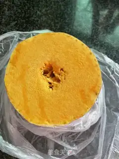 Make Pumpkin porridge step 0