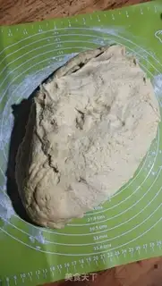 Make Pumpkin buns step 9