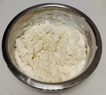 Make Homemade breakfast greasy step 2