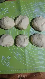 Make Pumpkin buns step 10