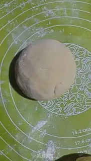 Make Pumpkin buns step 11