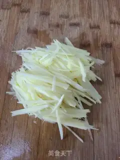Make Jealous potatoes step 0