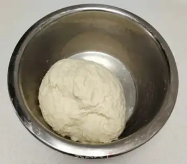 Make Homemade breakfast greasy step 3