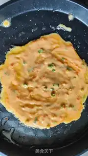 Make Eggcake step 2