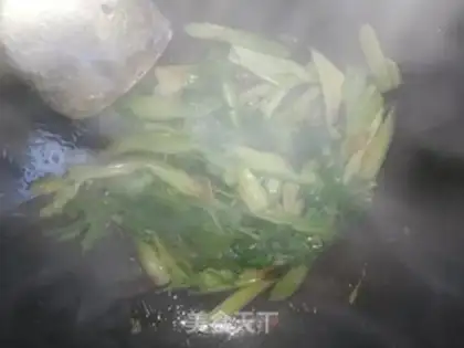 Make Celery veal step 12