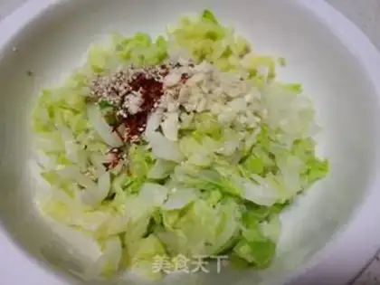 Make Hot cuisine step 3