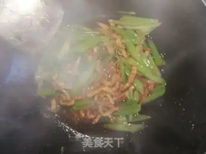 Make Celery veal step 13